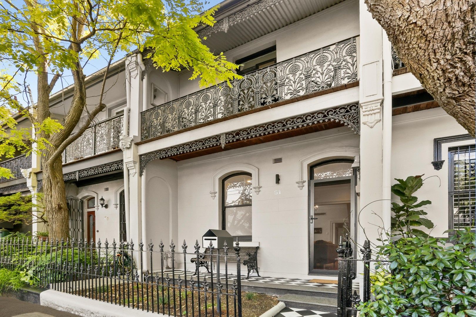 3 bedrooms House in 91 Gowrie Street NEWTOWN NSW, 2042