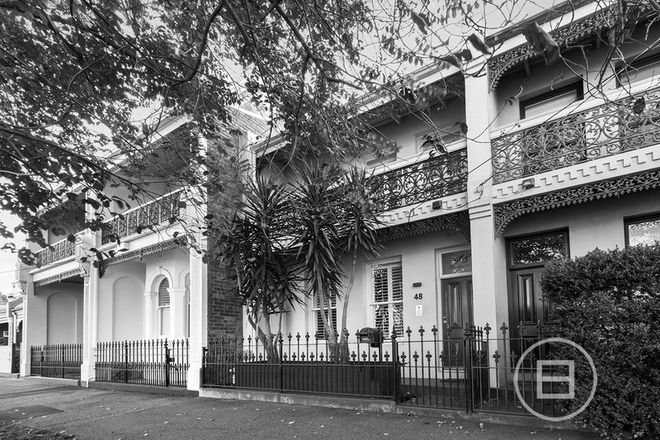Picture of 48 Bridport Street, SOUTH MELBOURNE VIC 3205