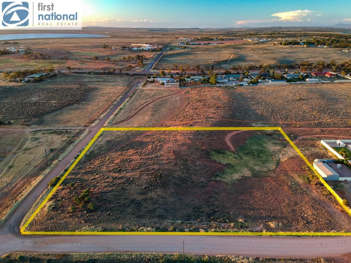 98108 Cobbin Street, Port Augusta West SA 5700 Vacant Land for Sale