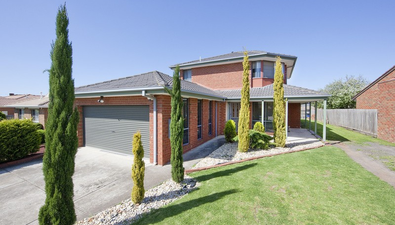 Picture of 20 Seabrook Boulevard, SEABROOK VIC 3028