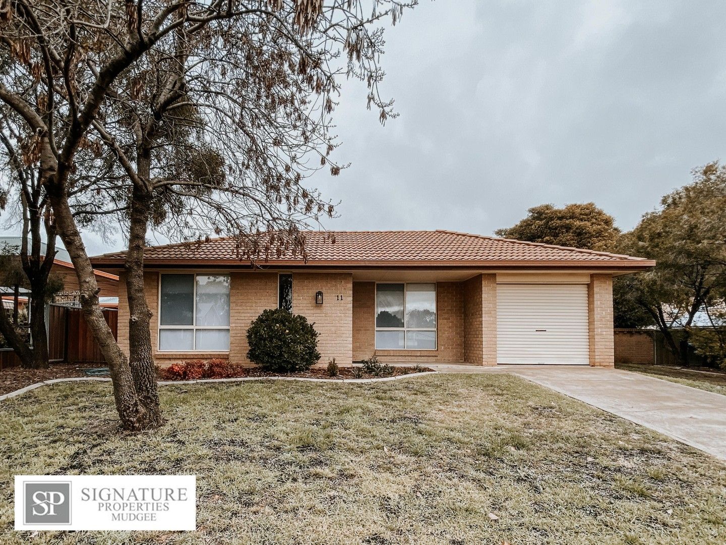 4 bedrooms House in 11 Lisbon Road MUDGEE NSW, 2850