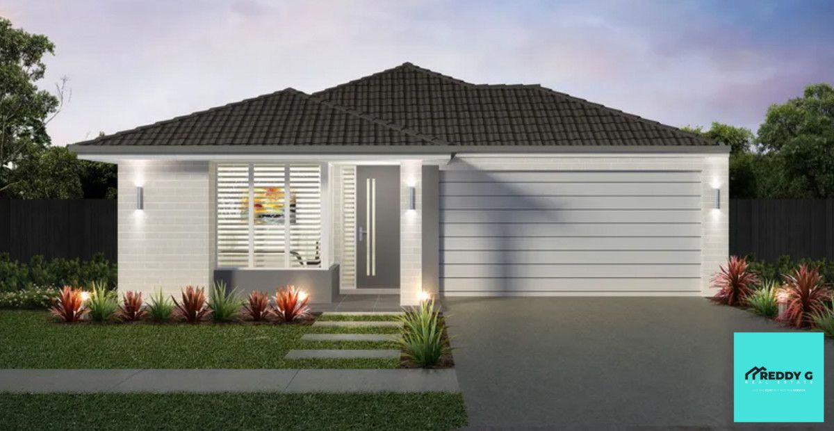 4 bedrooms House in 26 Fenska Street KALKALLO VIC, 3064