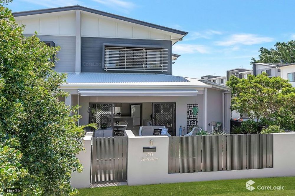 2B Lewis Place, Manly West QLD 4179, Image 0