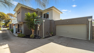 Picture of 2/23 George Street, FRANKSTON VIC 3199