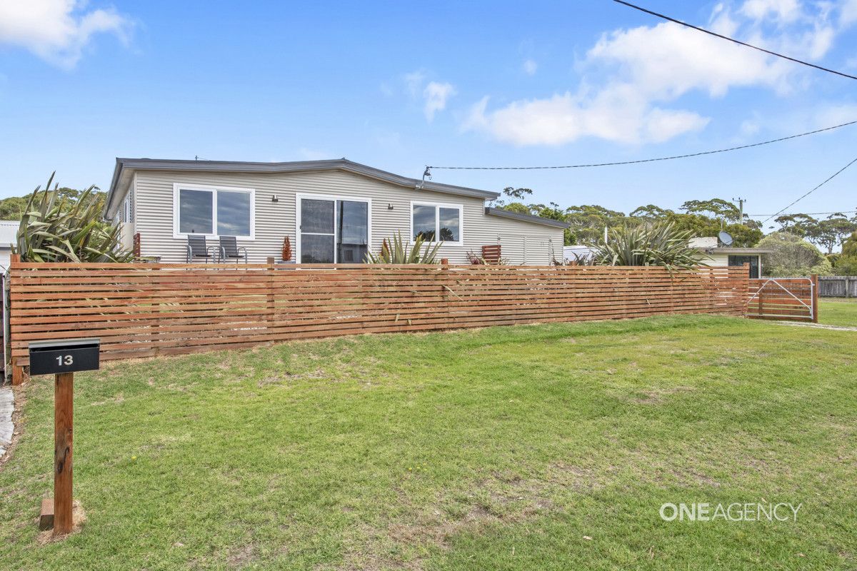 13 Honey Richea Road, Hellyer TAS 7321, Image 1