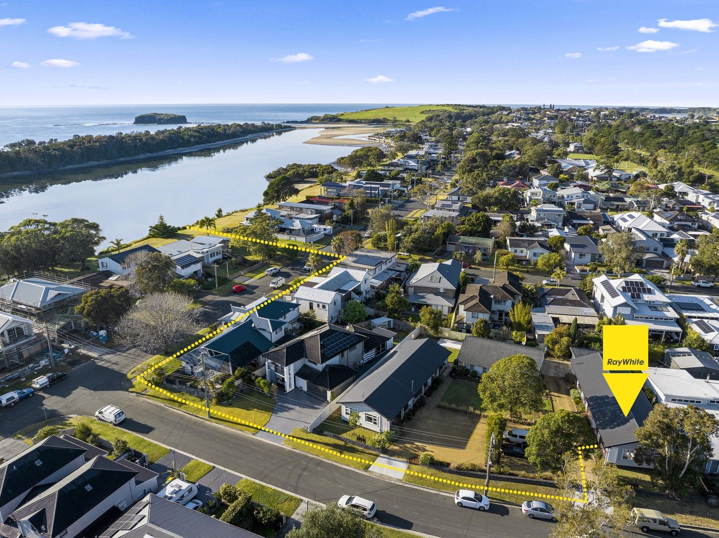 8/8 Boyd Street, Minnamurra NSW 2533, Image 1