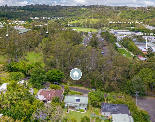 19 College Road, East Lismore NSW 2480
