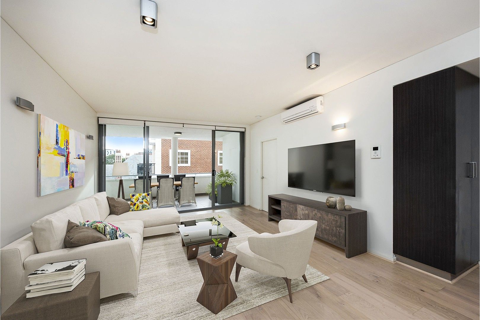 2 bedrooms Apartment / Unit / Flat in 52/1178 Hay Street WEST PERTH WA, 6005