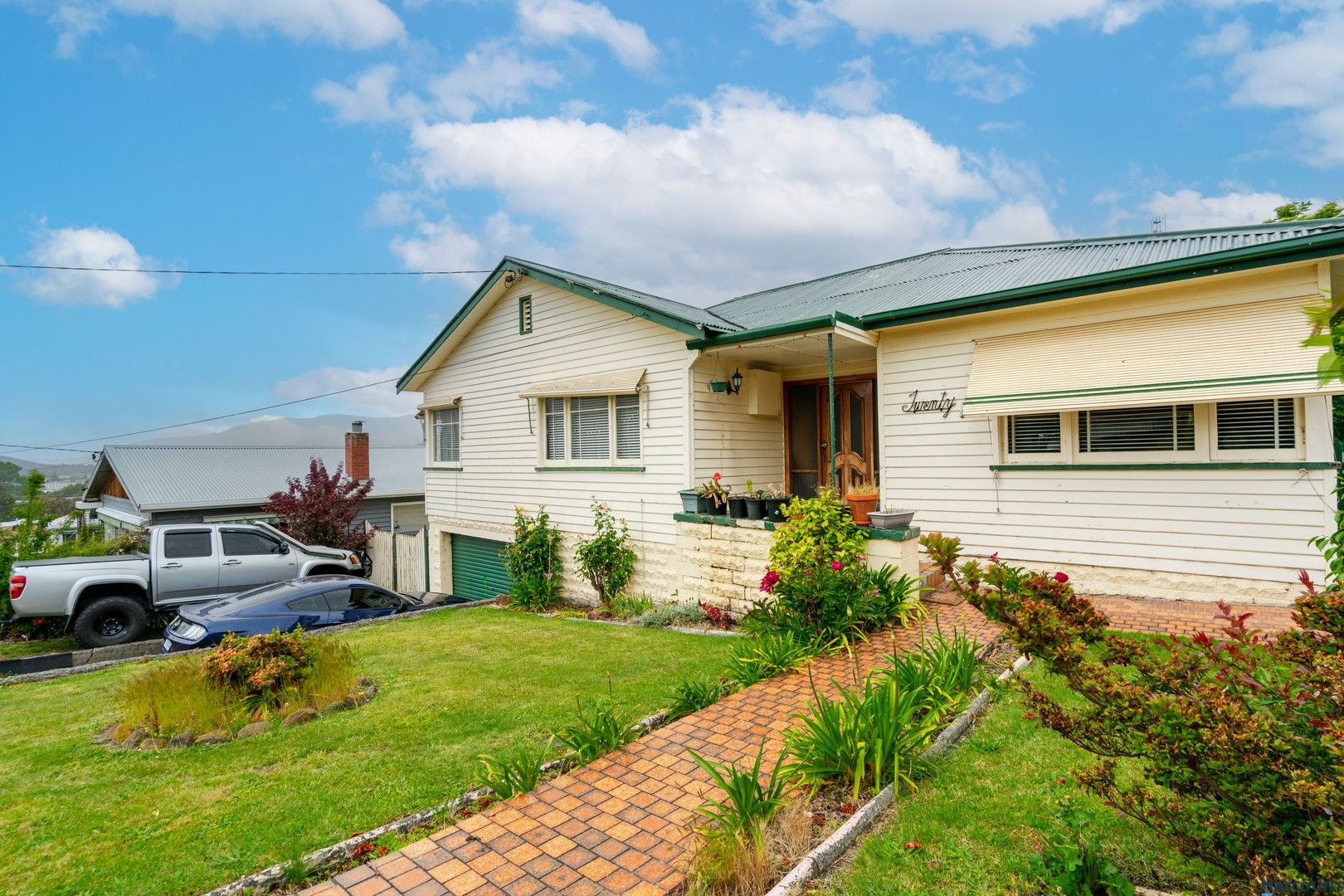 4 bedrooms House in 20 Dean Street NEW NORFOLK TAS, 7140