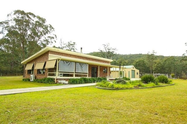 156 Markwell Back Road, Bulahdelah NSW 2423, Image 2