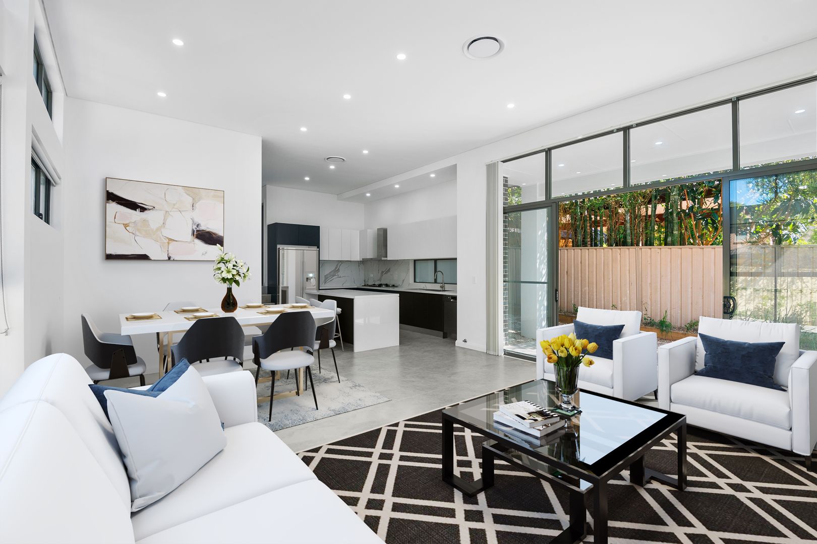 2/1 Animbo Street, Miranda Property History & Address Research Domain