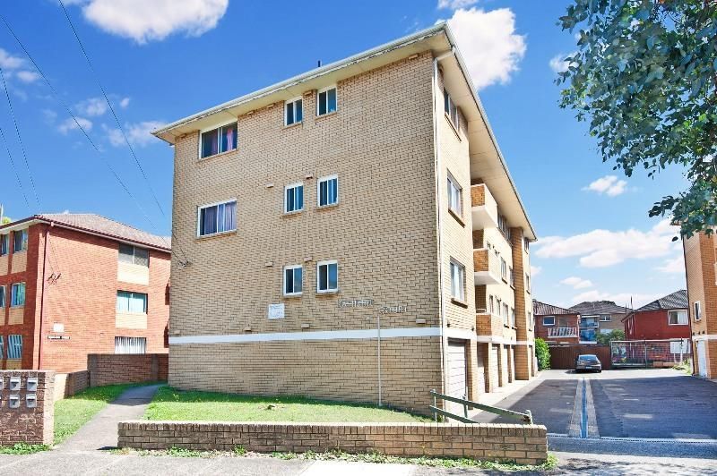 5 37 Jauncey Place Hillsdale Nsw 2036 Apartment For