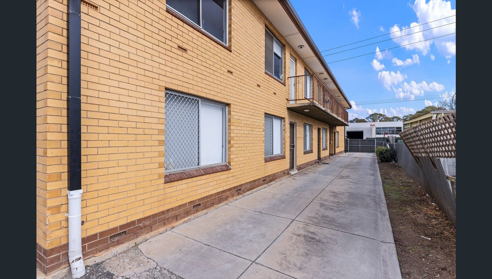2 bedrooms Apartment / Unit / Flat in 6/407 Churchill Road KILBURN SA, 5084