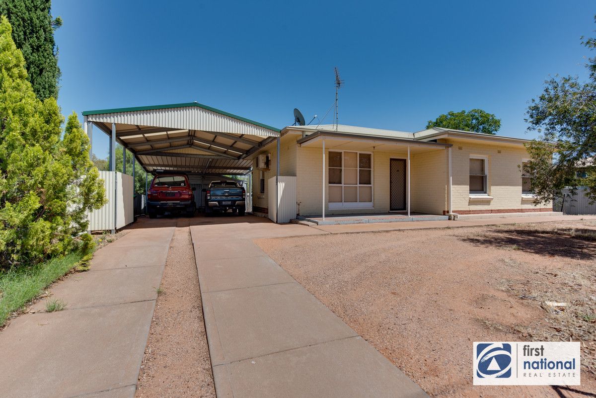 2 bedrooms House in 11 Gulf Street PORT AUGUSTA SA, 5700