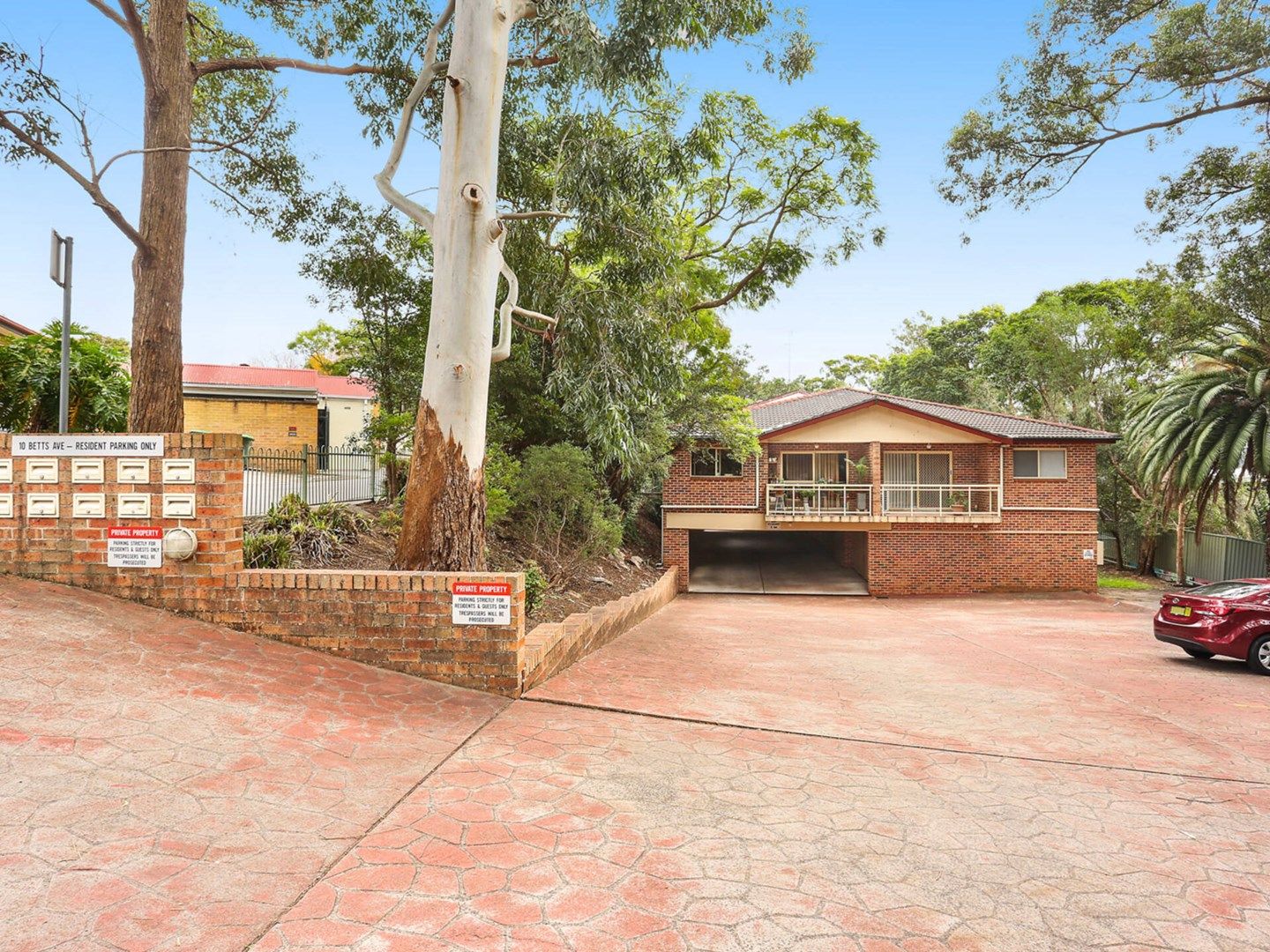 9/10 Betts Avenue, Blakehurst NSW 2221, Image 0