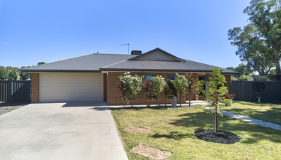 Picture of 2 Boomerang Place, HEATHCOTE VIC 3523