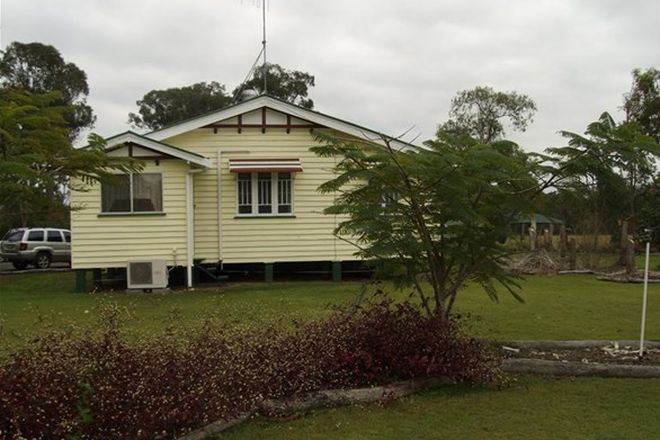 Picture of BUNGADOO QLD 4671
