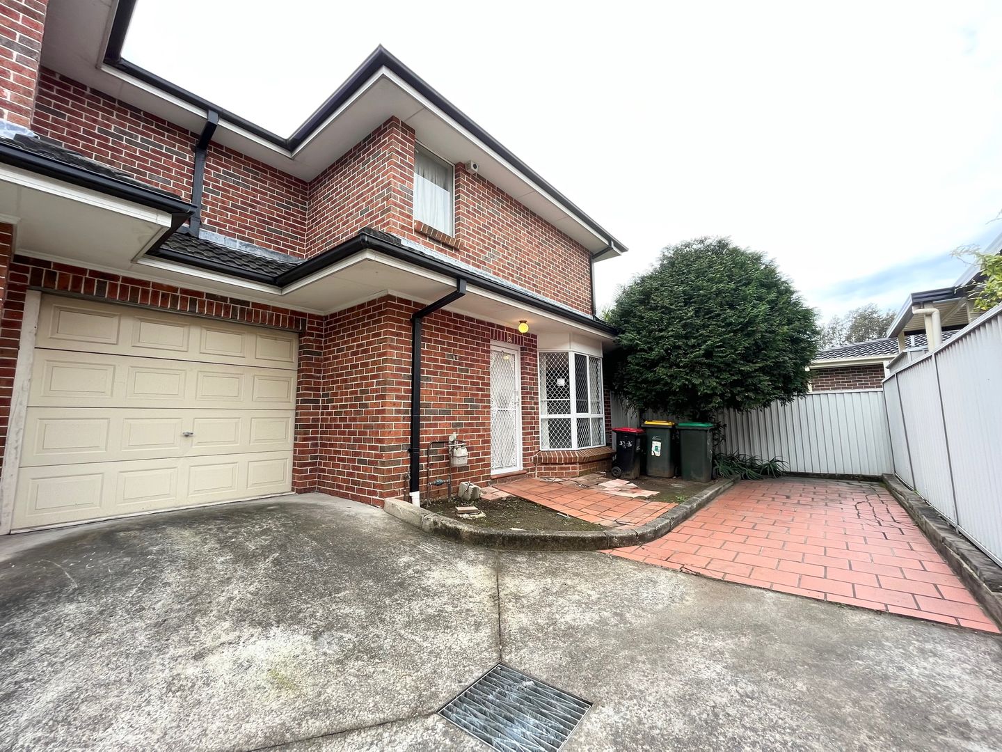3A/37 Stanley Road, Lidcombe NSW 2141