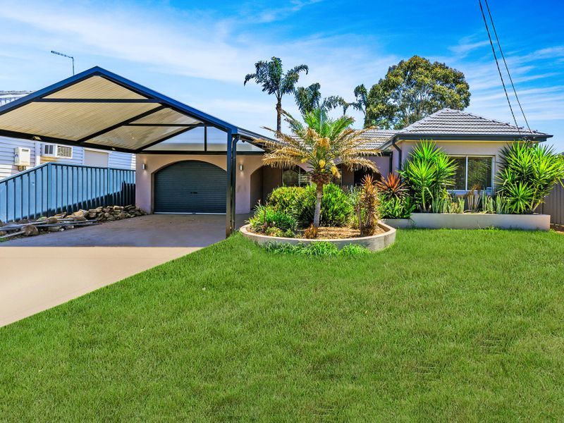 25 Melbourne Street, Oxley Park NSW 2760, Image 0