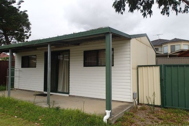 Picture of 4A Monash Road, BLACKTOWN NSW 2148