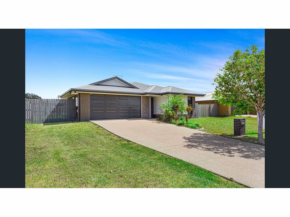 14 Silver Wattle Street, Norman Gardens QLD 4701, Image 0