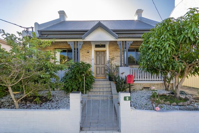 Picture of 9 Lincoln Street, DULWICH HILL NSW 2203