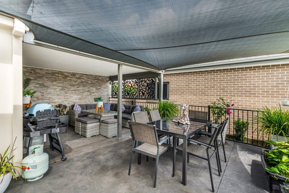 12 Gardiner Crescent, Fairfield West NSW 2165, Image 2