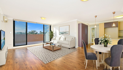 Picture of 23/81 Church Street, LIDCOMBE NSW 2141