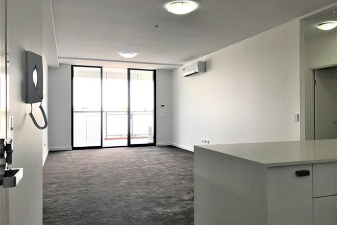 Picture of 43/1-5 Gertrude Street, WOLLI CREEK NSW 2205