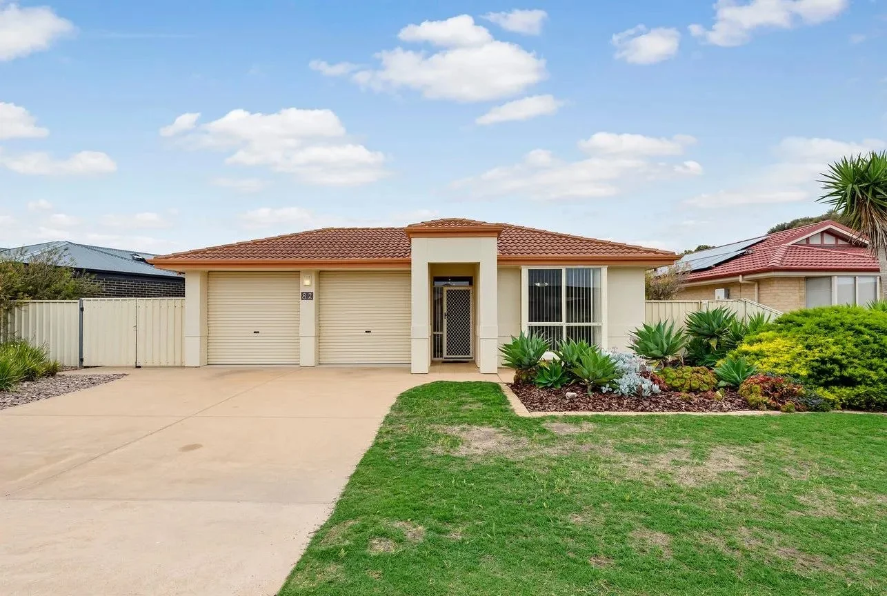 82 Wentworth Parade, Hindmarsh Island SA 5214