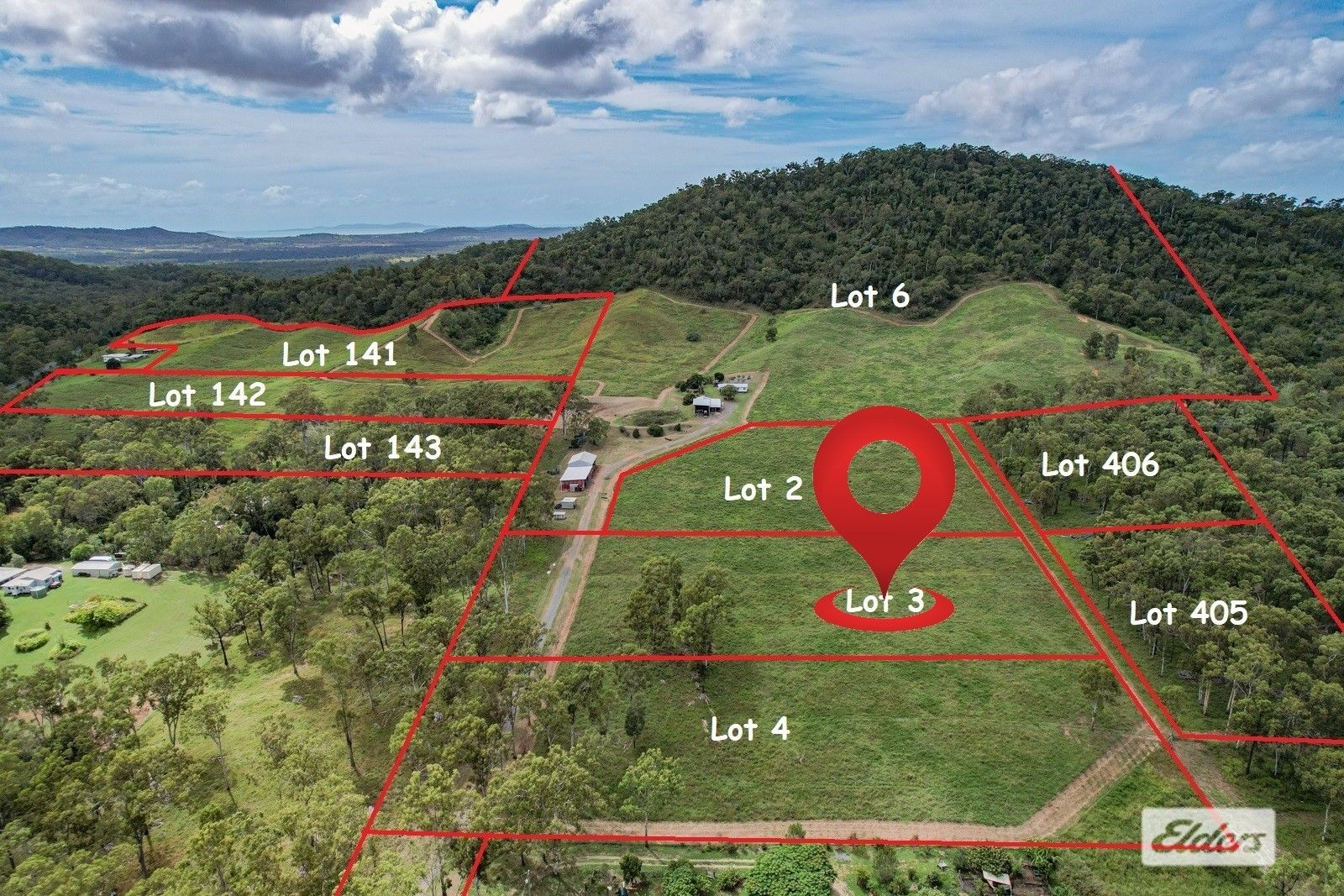 3 Murray Lane, Cawarral QLD 4702, Image 1