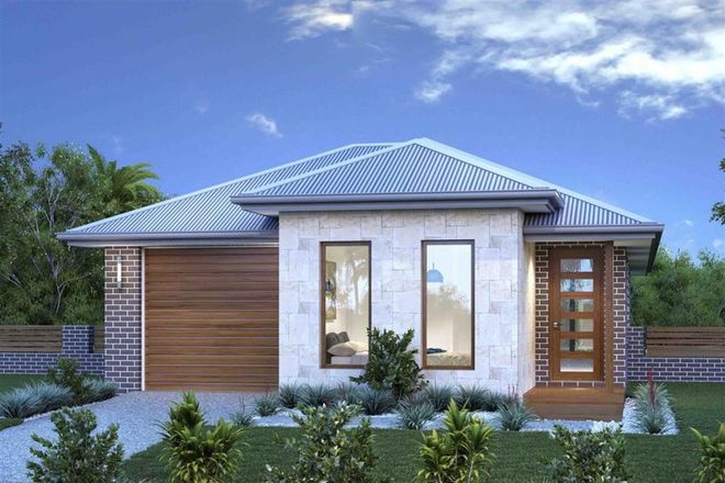 Picture of Lot 45 Joseph Drive, ORANGE NSW 2800