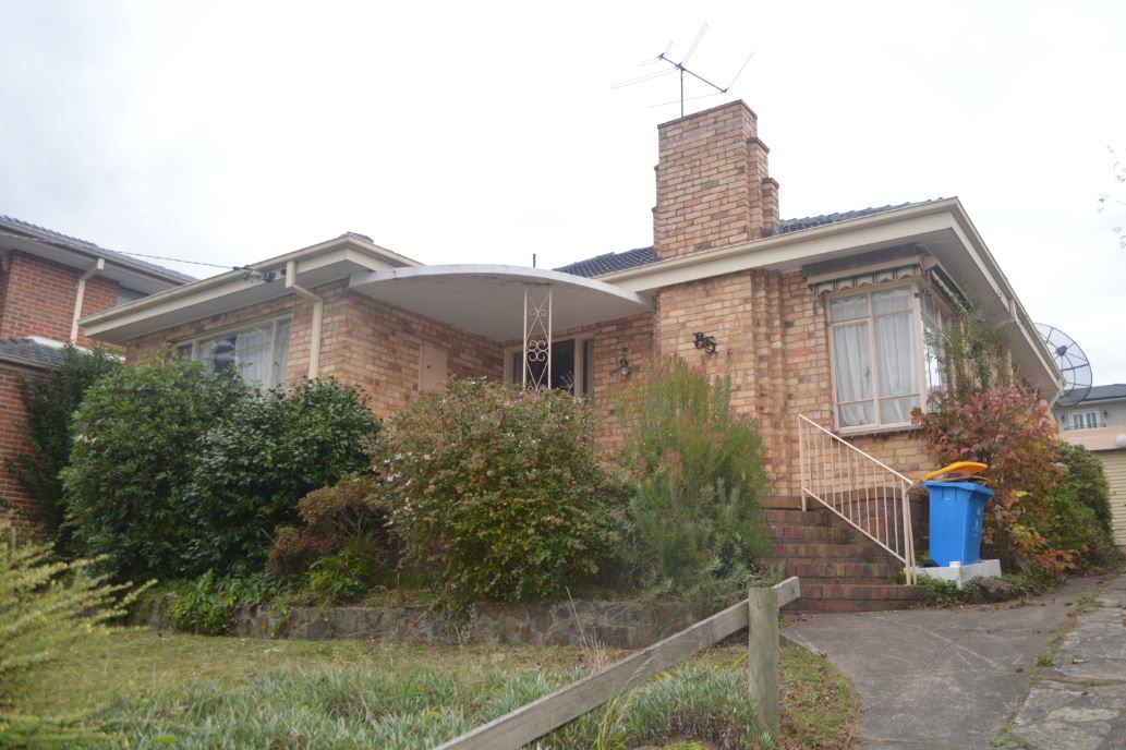 3 bedrooms House in 85 Yerrin Street BALWYN VIC, 3103