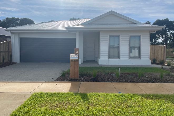 Picture of 64 Countess Drive, ST LEONARDS VIC 3223