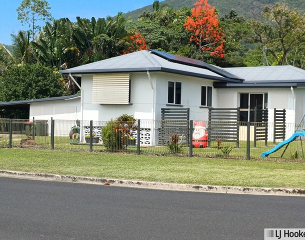 1 Clarke Kennedy Street, Tully QLD 4854