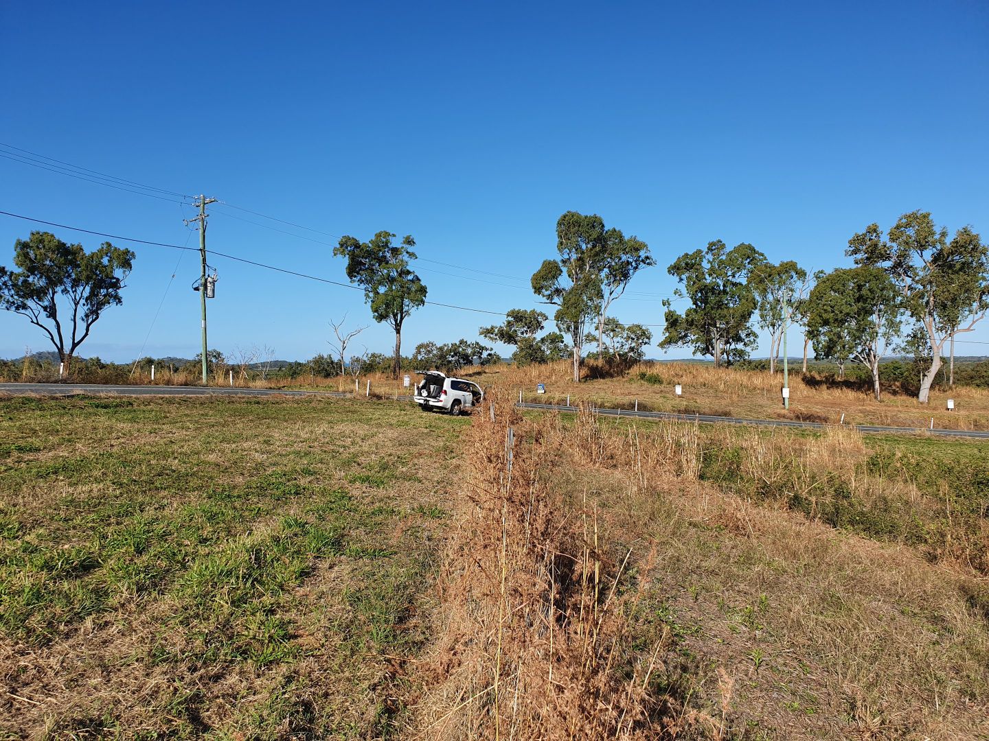 Lot 47 Moonlight Drive, Sarina QLD 4737, Image 1