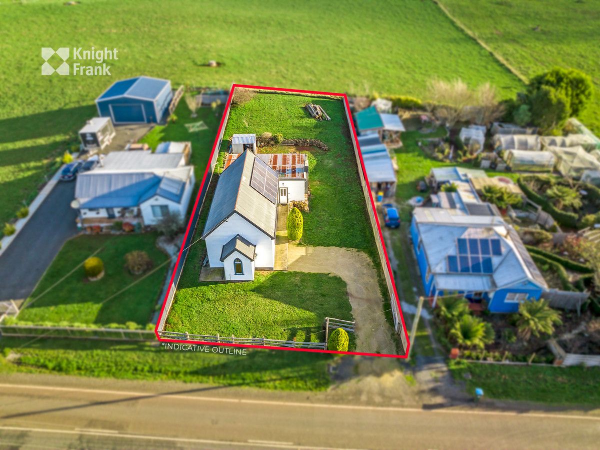 38 Main Street, Legerwood TAS 7263, Image 2