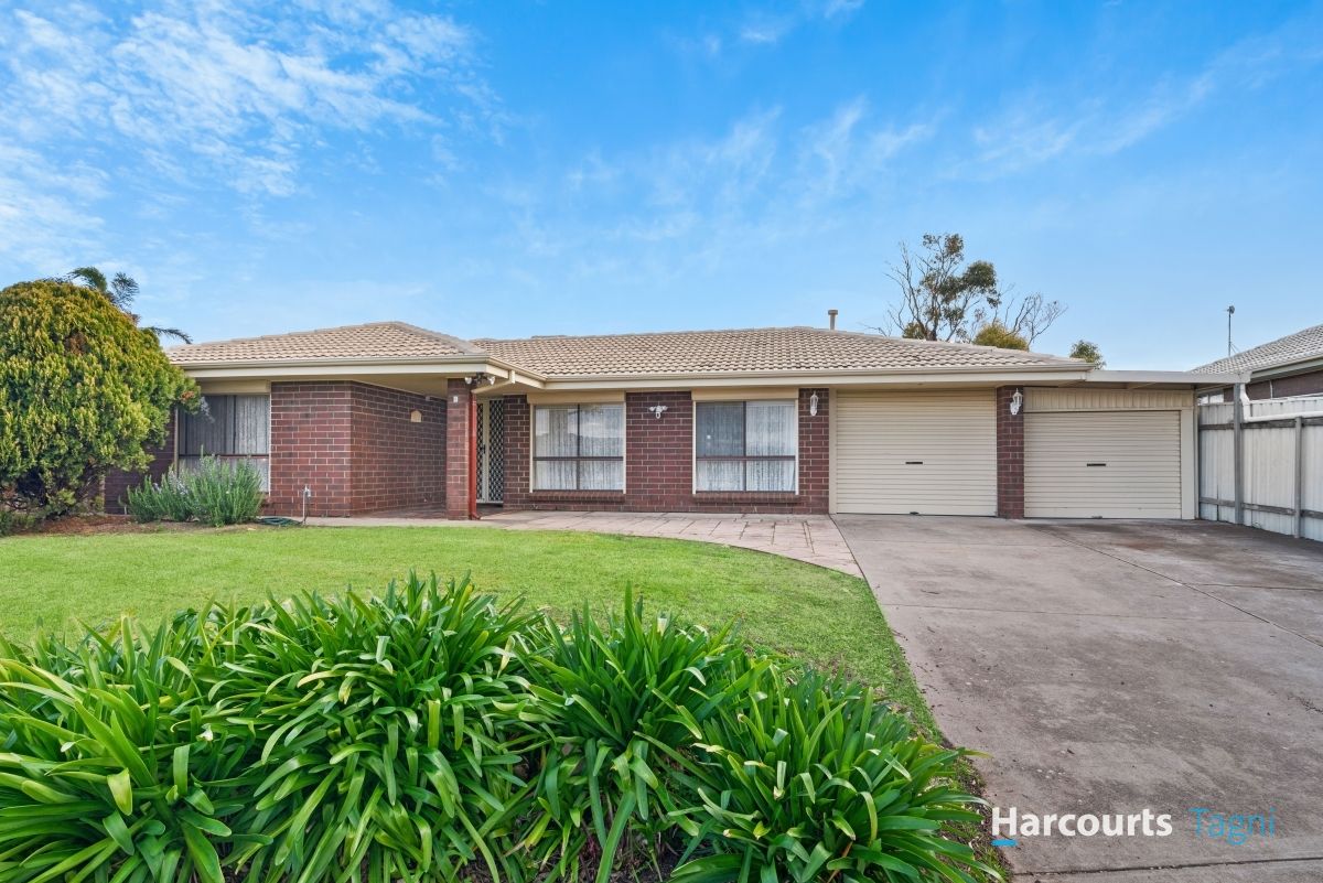 3 Ivy Street, Huntfield Heights SA 5163, Image 0