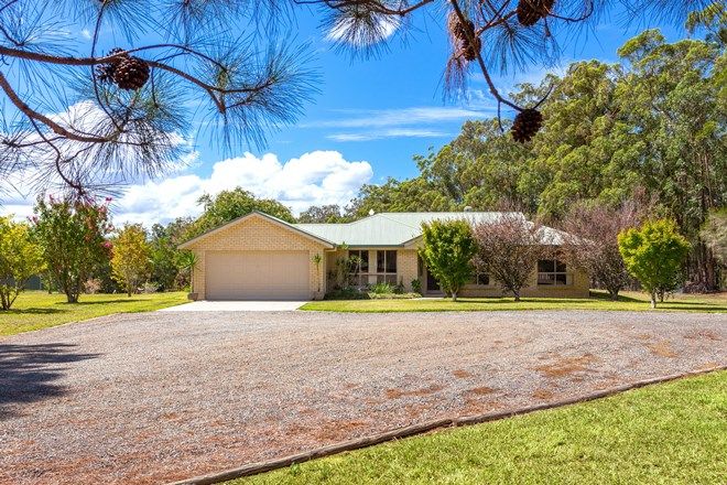 Picture of 72 Malcolms Road, PAMPOOLAH NSW 2430