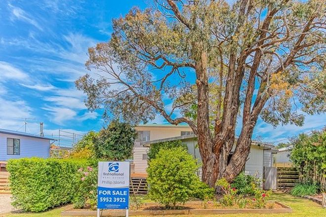 Picture of 8 Franklyn Street, RHYLL VIC 3923
