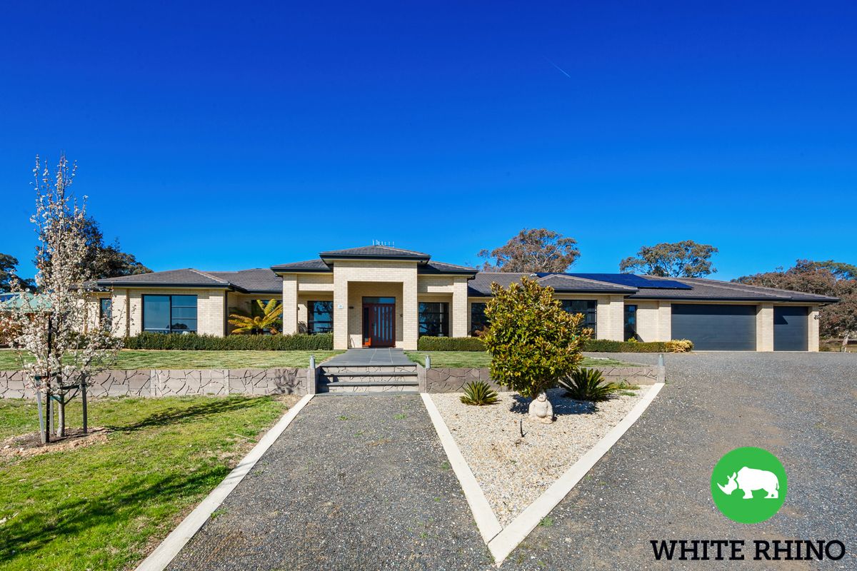 40 Carlton Drive, Bungendore NSW 2621, Image 0