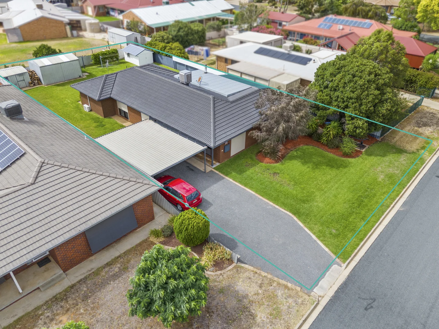 Additional image 19 of 38 Beryl Drive, Corowa NSW 2646