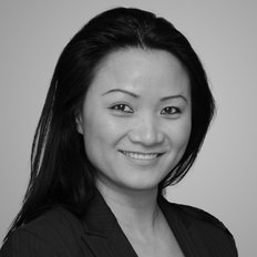 Lieu Mai, Sales representative