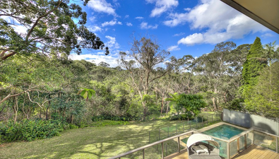Picture of 2 Burraneer Avenue, ST IVES NSW 2075