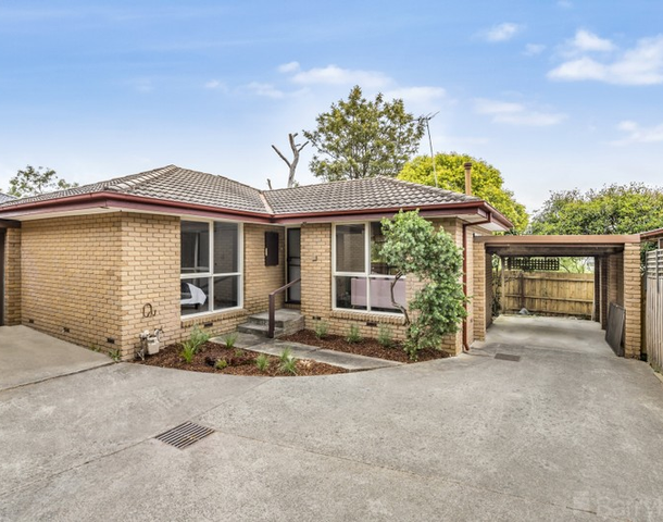 3/22 Lena Grove, Ringwood VIC 3134