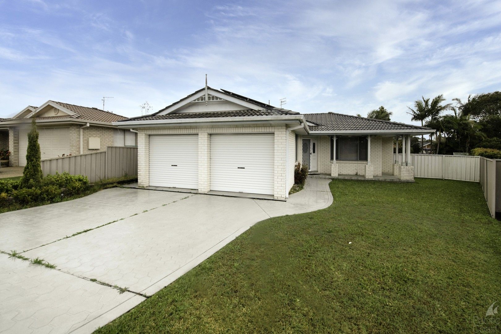 3 bedrooms House in 8 Paruna Court FORSTER NSW, 2428