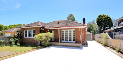 Picture of 539 Mowbray Rd, LANE COVE NSW 2066