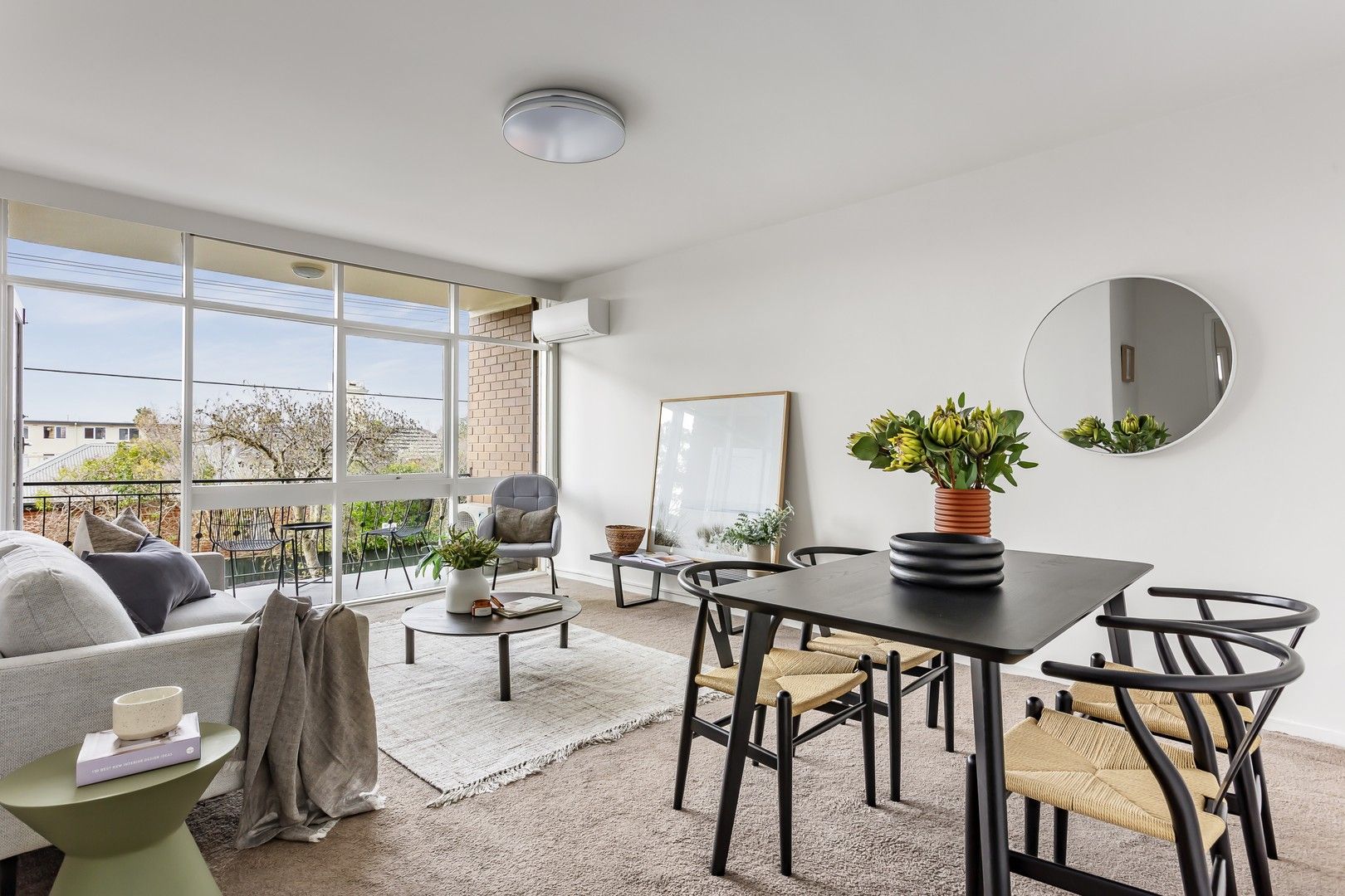 2 bedrooms Apartment / Unit / Flat in 7/31 Claremont Avenue MALVERN VIC, 3144