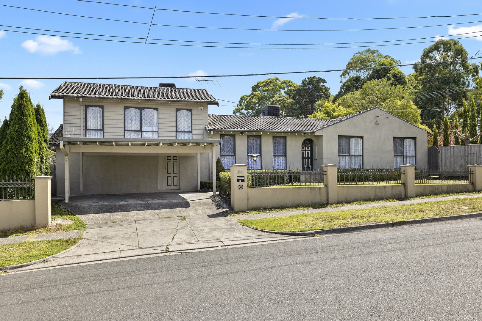 84 Cambridge Road, Kilsyth VIC 3137 House For Rent 630 Domain
