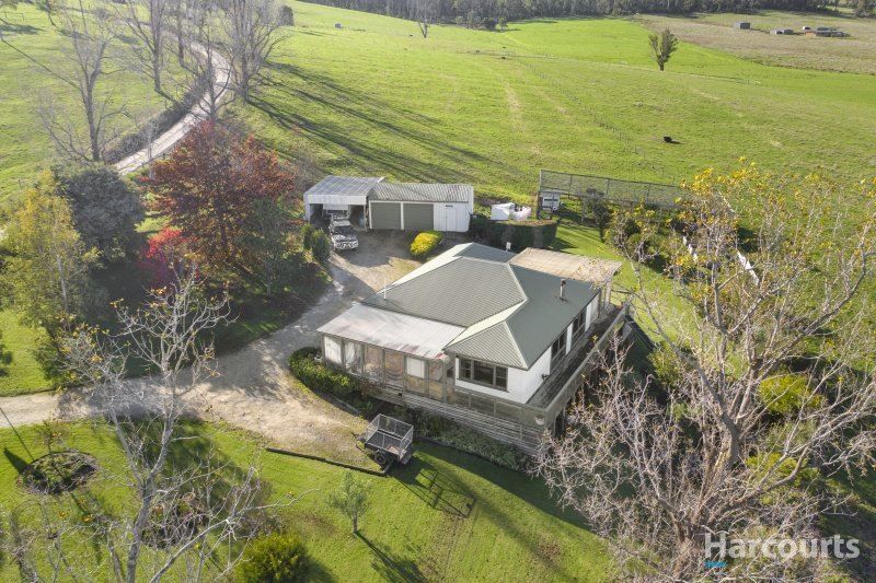 35 Ellis Road, Tonimbuk VIC 3815 House for Sale Domain